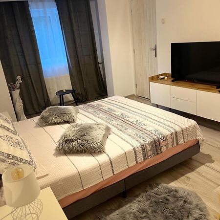Apartament De Lux 克拉奥华 外观 照片