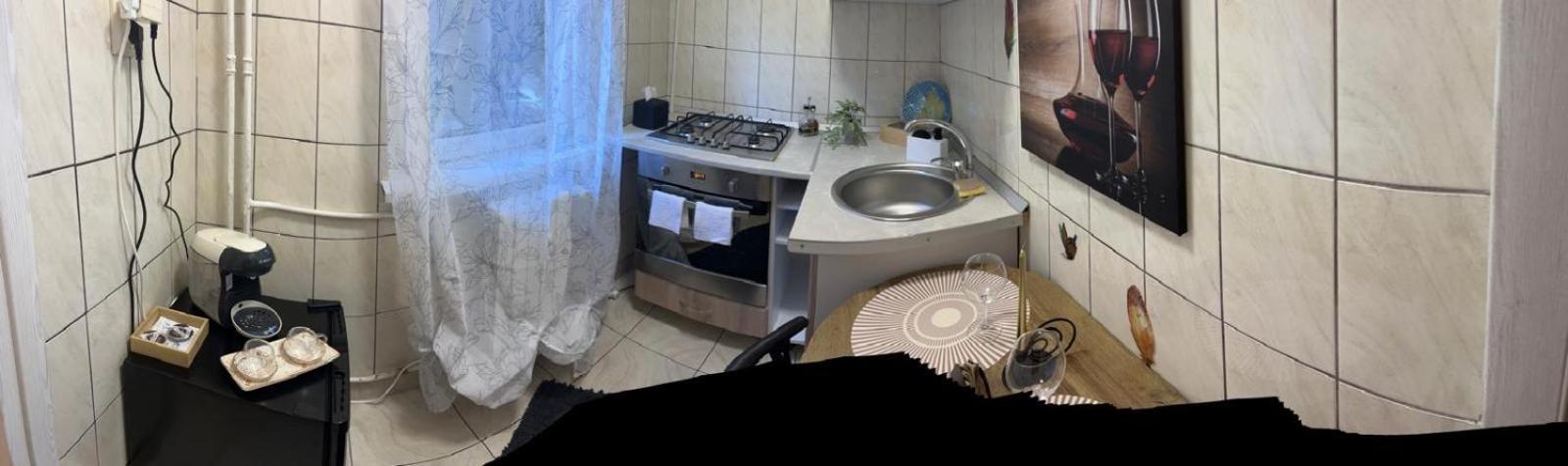 Apartament De Lux 克拉奥华 外观 照片