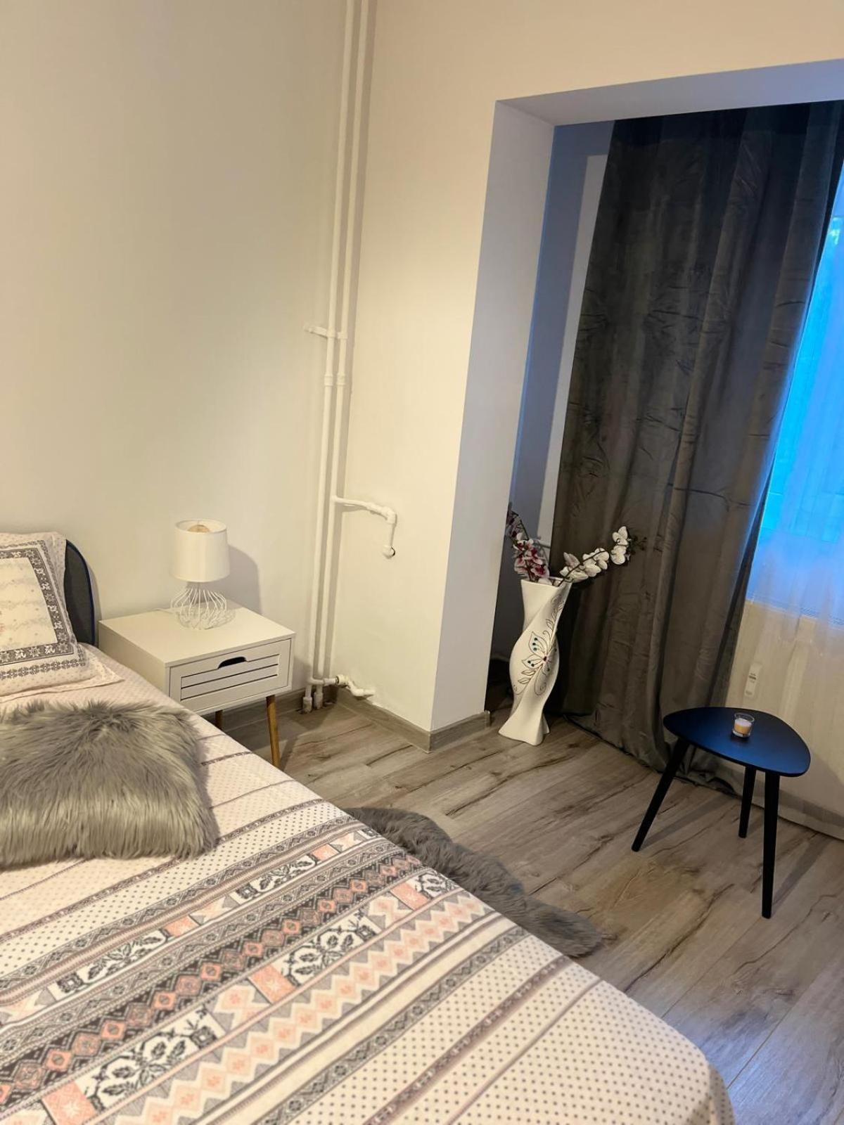 Apartament De Lux 克拉奥华 外观 照片