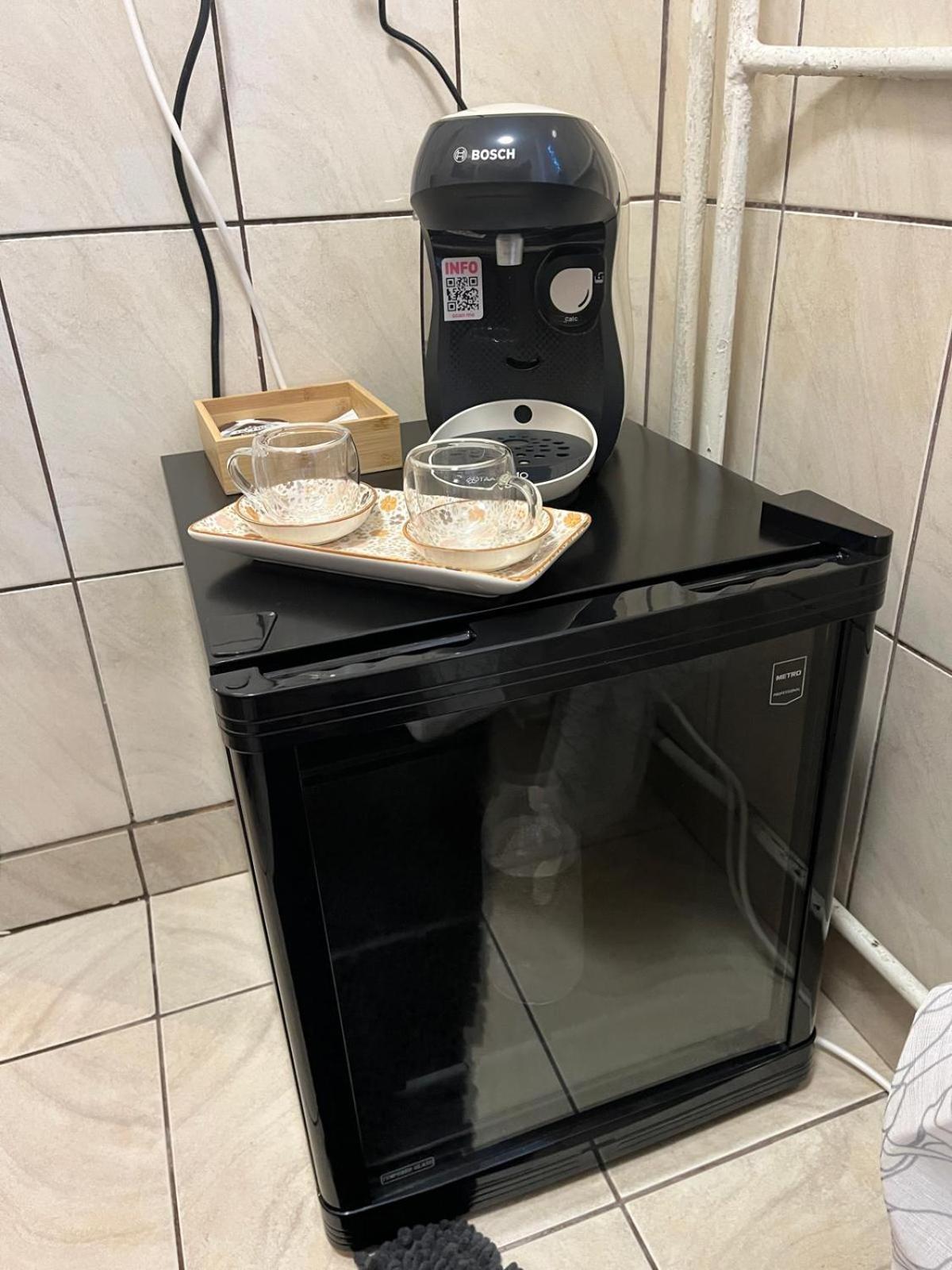 Apartament De Lux 克拉奥华 外观 照片