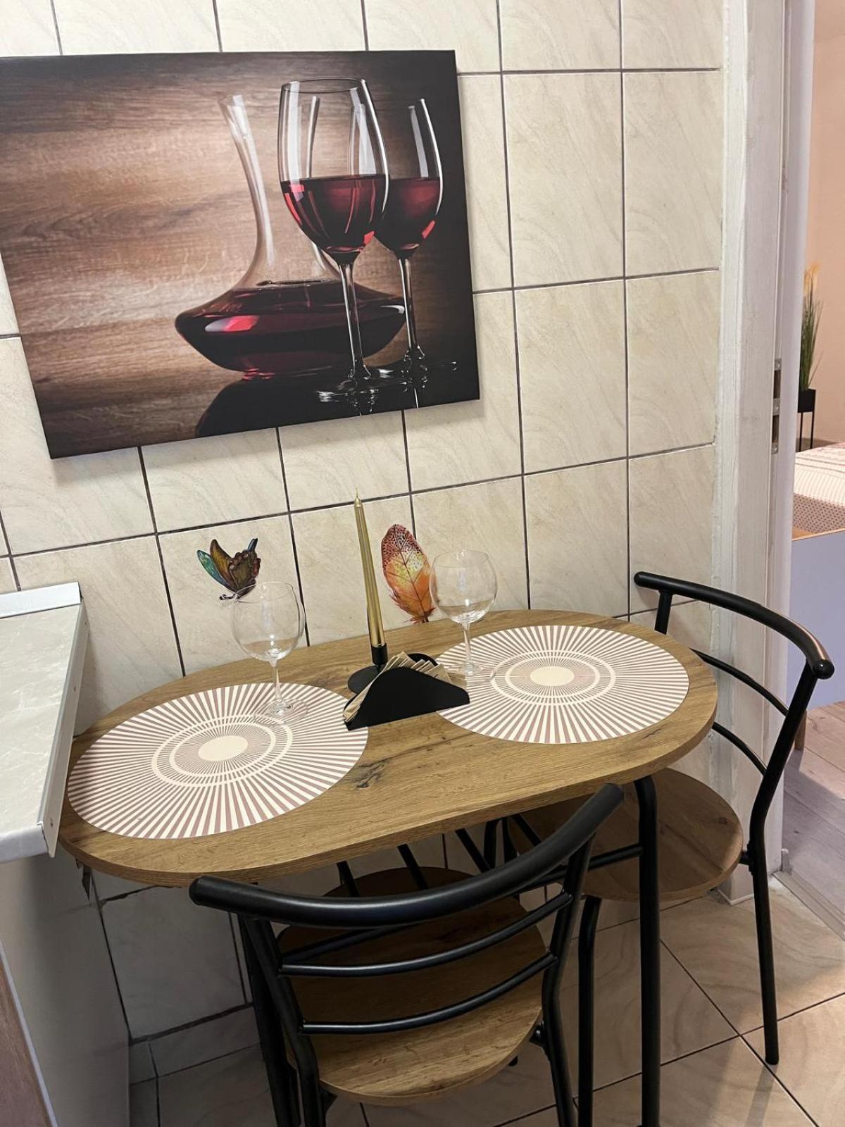 Apartament De Lux 克拉奥华 外观 照片