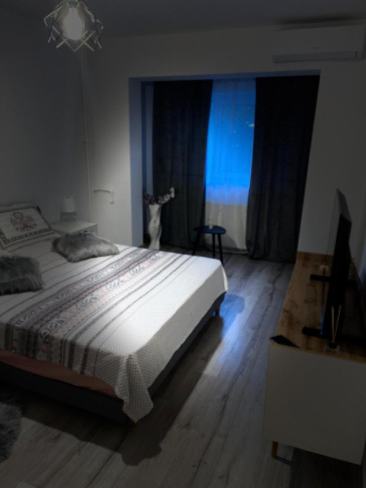 Apartament De Lux 克拉奥华 外观 照片