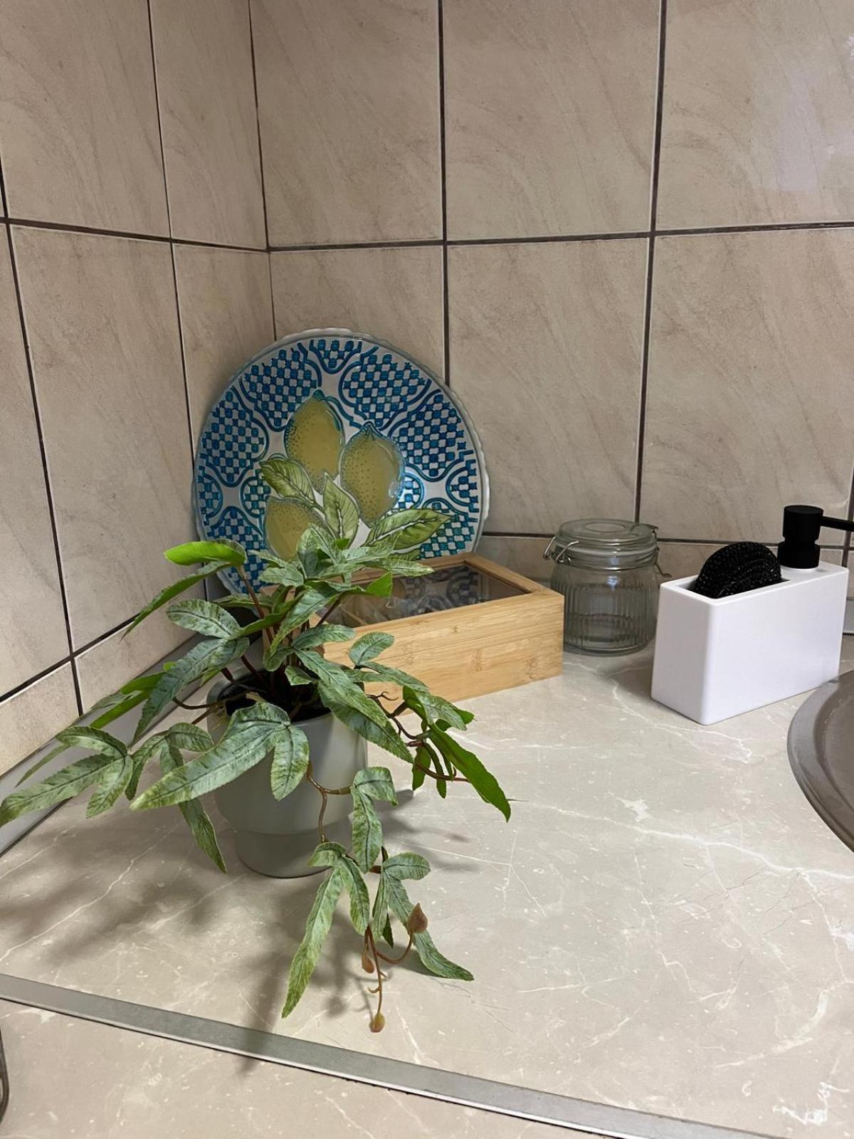 Apartament De Lux 克拉奥华 外观 照片