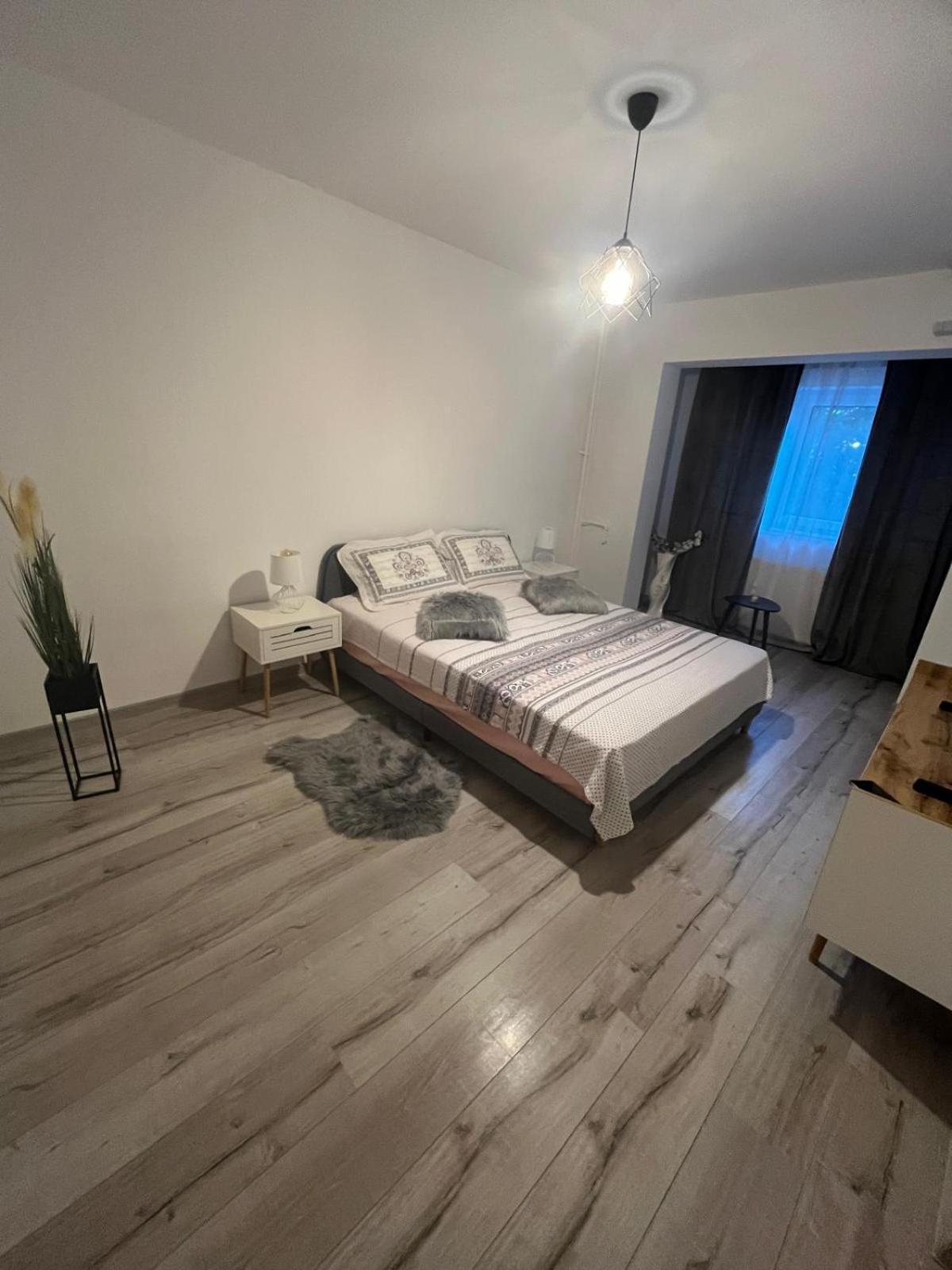 Apartament De Lux 克拉奥华 外观 照片